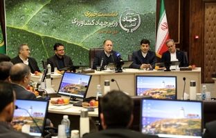 بازار کالاهای اساسی از ثبات برخوردار است/از معیشت مردم در هر شرایطی حمایت می‌کنیم