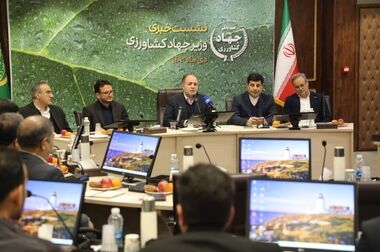 کمبودی در تأمین کالاهای اساسی نداریم/ سیاست‌های تشویقی برای حمایت از تولید روغن و برنج داخلی