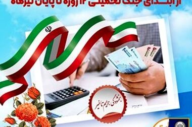  امکان وکالتی نمودن حساب‌های بانک سپه در طرح ثبت‌نام محصولات ایران‌خودرو فراهم شد
