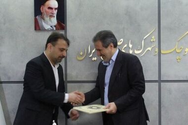 احیای هزار و ۳۴۴ واحد صنعتی در سال گذشته
