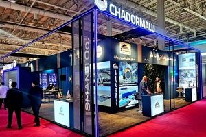  پیوند تجربه، فناوری و توسعه پایدار معدنی 