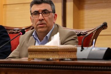 تولید، ستون فقرات کشور است/ افتتاح واحد تولیدی بسپار جم در شهرک صنعتی تفت ۲ با حضور وزیر صمت