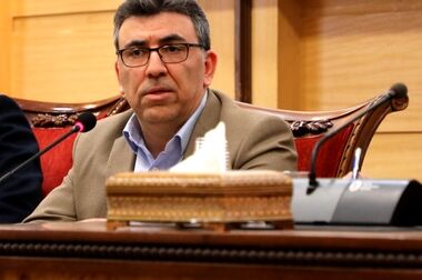 دکتر خورسندیان: حمایت هدفمند از سرمایه‌گذاران، مسیر تبدیل گلستان به قطب اقتصادی را هموار می‌کند