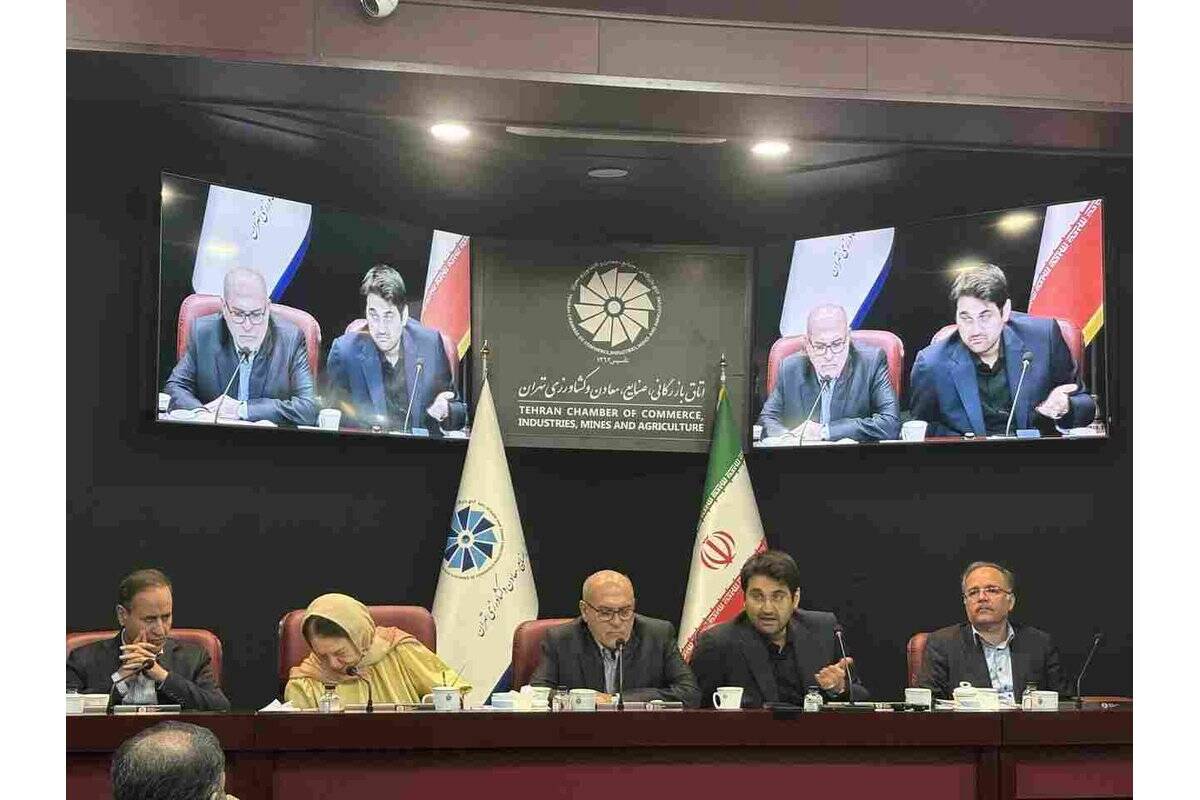 توقیف حساب‌های بانکی مودیان باید متناسب با میزان بدهی قطعی مالیاتی باشد