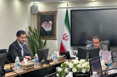 بهمنی: صنعت نه رانت‌خوار انرژی است، نه مقصر بحران