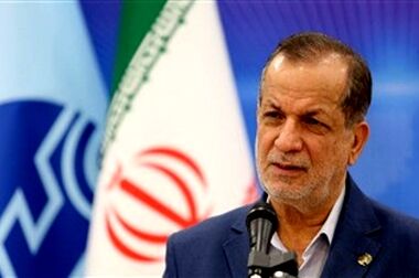 علی‌اصغر انصاری به عنوان مشاور مدیرعامل مخابرات ایران در امور هوشمندسازی صنایع و کسب‌وکارها منصوب شد