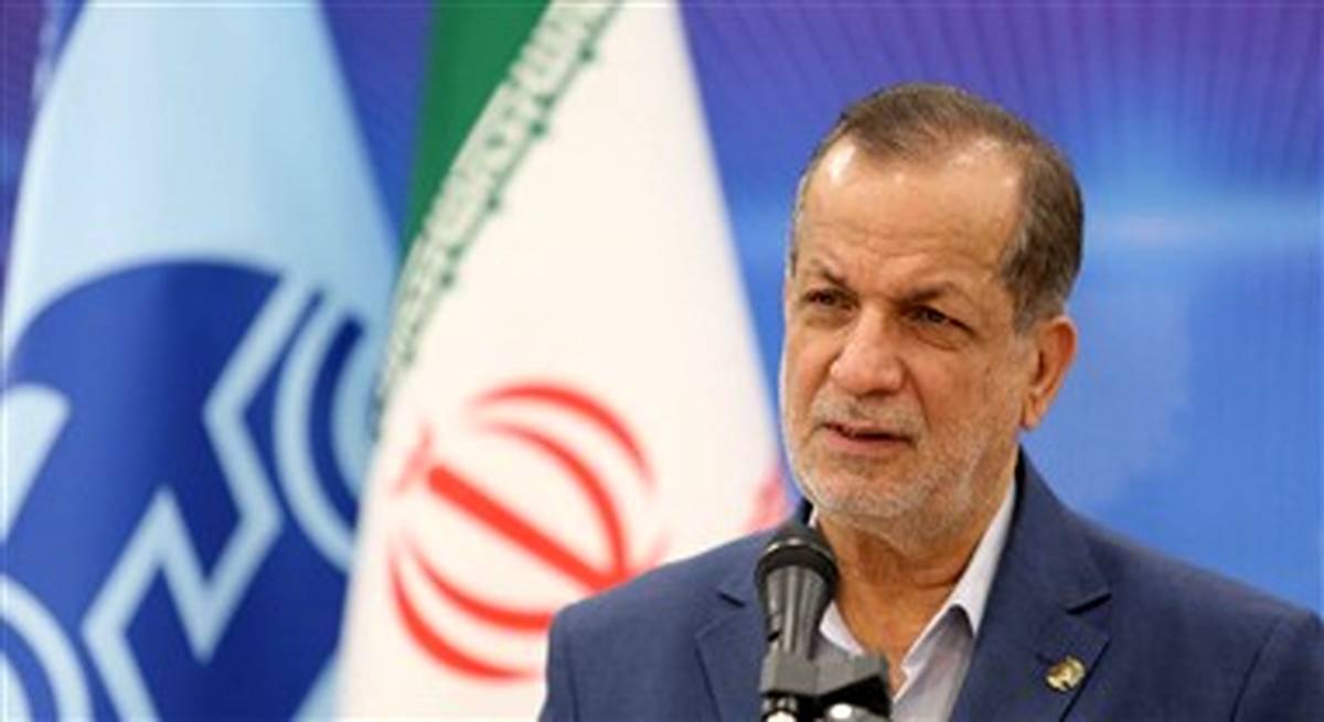 پیام نوروزی رئیس هیئت‌مدیره شرکت مخابرات ایران