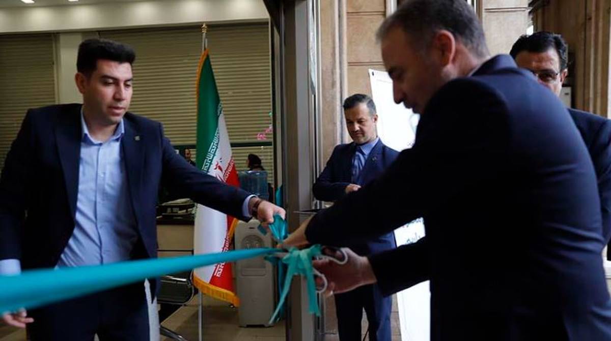 رشد۴برابری اعطای تسهیلات ارزی در بانک کارآفرین