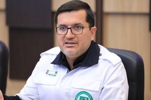 پیشرفت ۵۰ درصدی طرح اتصال مترو به بیمارستان امام خمینی (ره)