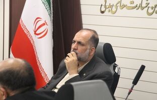 آخرین وضعیت بیمه شخص ثالث ناوگان ریلی/ چالش اصلی همچنان در حوزه ناوگان ریلی برون‌شهری، به‌ویژه واگن‌های باری است