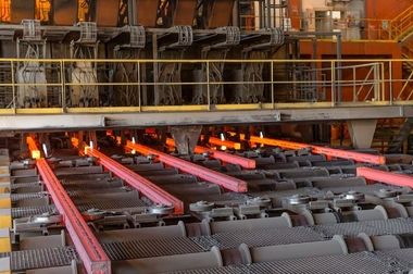 انعقاد تفاهم‌نامه همکاری سازمان آموزش فنی‌وحرفه‌ای کشور و شرکت صبا فولاد خلیج فارس