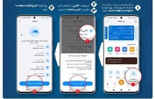 با کالاپی، خریدی آسان با چند کلیک و بدون سپرده اولیه / پاسخ به نیاز مشتریان با کالاپی