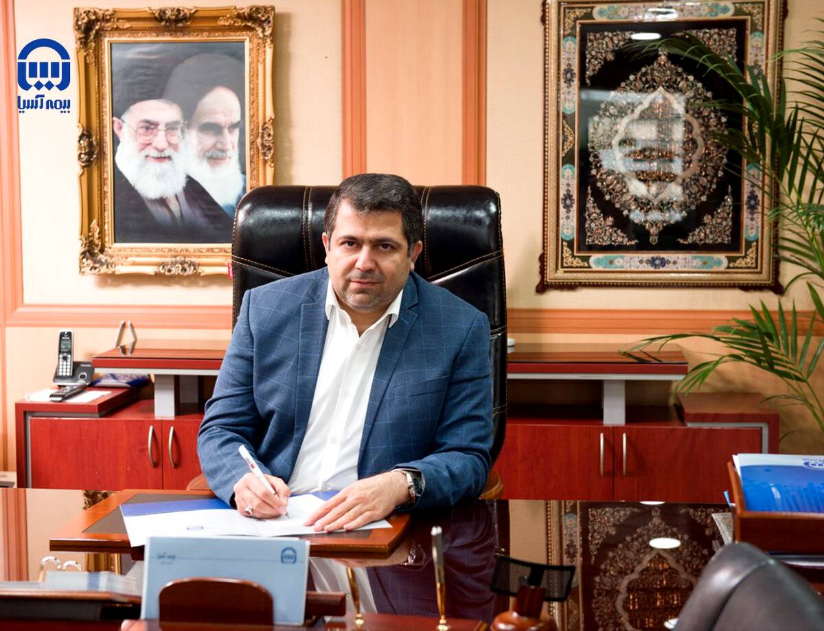 خدمت به بیمه‌گذاران تعطیل‌بردار نیست؛ روایت ۱۲ روز همدلی، مقاومت و ایفای تعهد در خط مقدم جبران خسارات