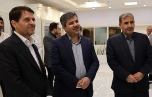 بازدید معاون وزیر نفت از پتروشیمی پردیس؛ از تأکید بر توسعه بازارهای صادراتی و رفع چالش‌های تولید تا اجرای عملیاتی پروژه همت