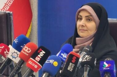 ۹۰ هزار کیلومتر راه هوایی کشور زیر پوشش خدمات ناوبری هوایی ایران است/ باند فرودگاه بم پذیرای هواپیماهای کارگو و پهن پیکر