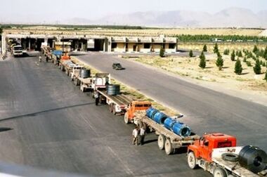 ظرفیت‌های تولید فولاد کشور تحت تأثیر کمبود انرژی