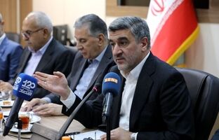 تامین مالی کوتاه‌مدت را به بانک و بلندمدت را به بازار سرمایه بسپاریم/ امیدواریم ۸۰ میلیون فعال بورسی داشته باشیم