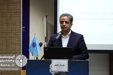 دکتر محمود شایان به عضویت هیئت‌مدیره مجمع خیرین سلامت کشور درآمد