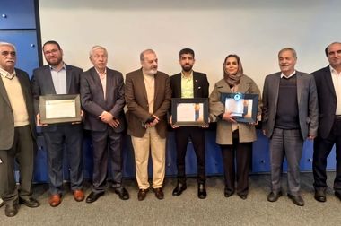 تولید محصولات ویژه در سه ماه آخر سال با ورود مواد اولیه به شرکت فولاد اکسین خوزستان