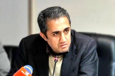 ویدئو: خلاصه تصویری اخبار «ومعادن» در هفته‌ای که گذشت