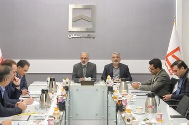 ۶۸۵۷ هموطن اردبیلی به همت بانک مسکن خانه دار شدند