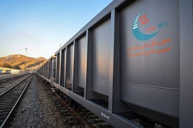 امکان افزایش ۱۰ تا ۱۵ میلیون تُنی ظرفیت کریدور شمال و جنوب