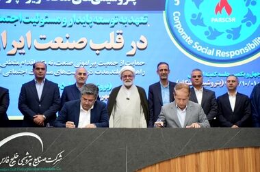 تغییر استراتژی فروش به نفع سهامداران شپدیس؛ برای نخستین‌بار فاصله نرخ فروش با نرخ آرگوس(خاورمیانه) به ۵ دلار رسید و بارگیری پاییز رکورد زد