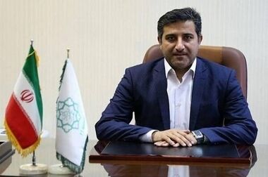 ضرورت همکاری متقابل شهرداری با اتحادیه لوازم آتش نشانی و ایمنی 
