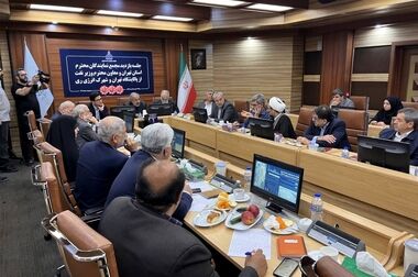 تداوم نهضت مدرسه‌سازی پالایشگاه تهران؛ گامی ماندگار در توسعه سرمایه انسانی مناطق همجوار
