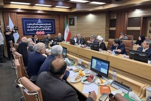بازدید مجمع نمایندگان تهران از شرکت پالایش نفت تهران و شهرک انرژی ری/بررسی راهکارهای مقابله با ناترازی انرژی و بازسازی زیرساخت‌های آسیب‌دیده