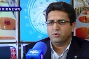  سه واحد نیروگاه برقابی چمشیر به شبکه سراسری برق متصل شد