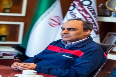مجمع عمومی عادی سالیانه فولاد اکسین خوزستان برگزار شد/ تأکید بر پیگیری مجدانه تکالیف تا حصول نتیجه و ارائه گزارشات منظم به سهامدار اصلی