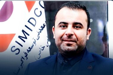 کاهش هزینه حمل و نقل سنگ آهن خواف نیازمند تکمیل زنجیره تولید است