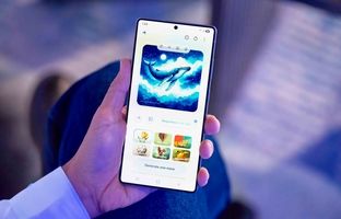 با قابلیت‌‌‌های سری Galaxy S25 برای تولید محتوای خلاقانه آشنا شوید