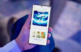 با قابلیت‌‌‌های سری Galaxy S25 برای تولید محتوای خلاقانه آشنا شوید