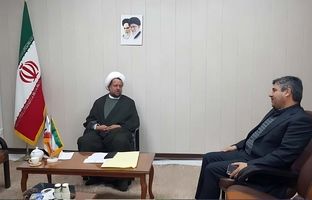 تقدیر امام جمعه عسلویه از مدیرعامل پتروشیمی پردیس/ امام جمعه عسلویه: مهندس قنبریان از مدیران برجسته و توانمند صنعت است