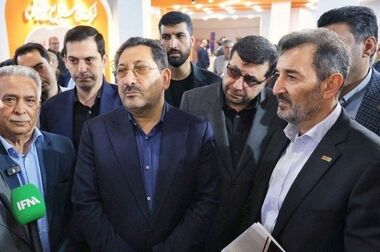 دریافت سه پروانه اکتشاف مرحله دوم در استان کرمان توسط ایمیدرو
