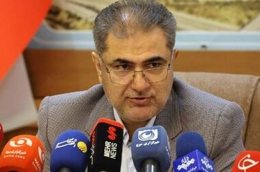 تحویل و بهره‌برداری از واحدهای مسکونی همراه با خدمات پشتیان مسکن