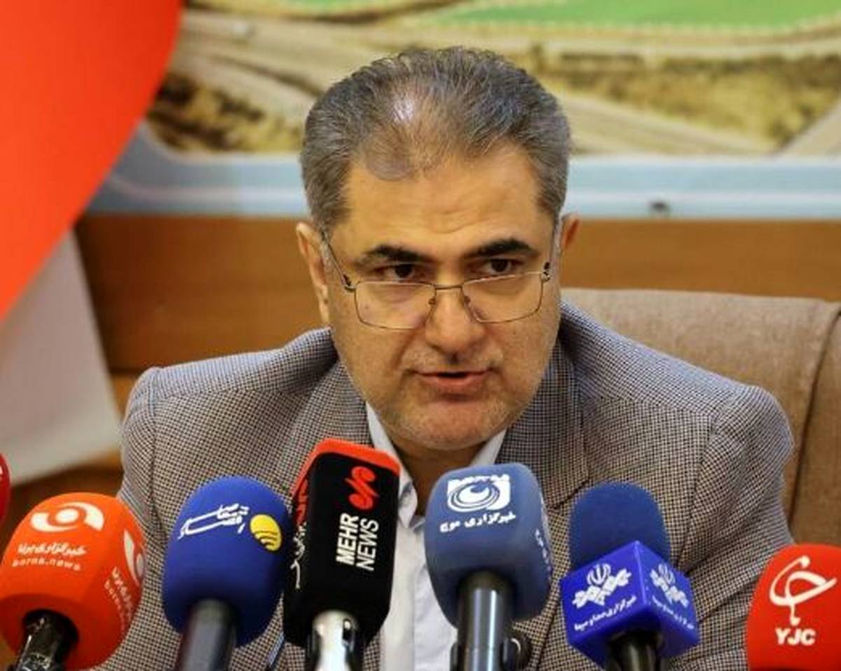 یک هزار و ۲۶۰ هکتار رفع تعرض فوری از زمین‌های دولتی از ابتدای امسال