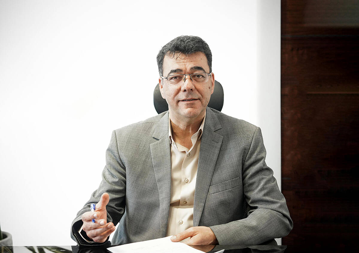 حافظیان: ۲۳۲ درصد از هدف بانک مسکن در فروش املاک محقق شد