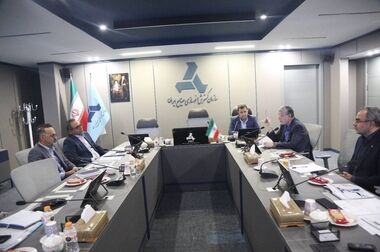 انعقاد تفاهم نامه همکاری مشترک میان سازمان مدیریت صنعتی و انجمن سازندگان تجهیزات صنعت نفت ایران