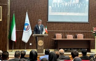 تاکید مدیرعامل بیمه ایران بر توسعه خدمات بیمه ای در قشم