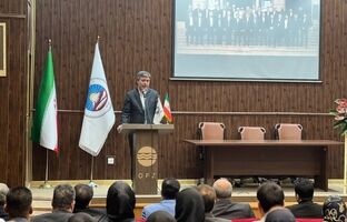 تاکید مدیرعامل بیمه ایران بر توسعه خدمات بیمه ای در قشم