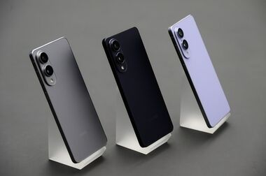 عالی‌ترین نشان طراحی پایدار ۲۰۲۵ به Galaxy S25 سامسونگ اهدا شد