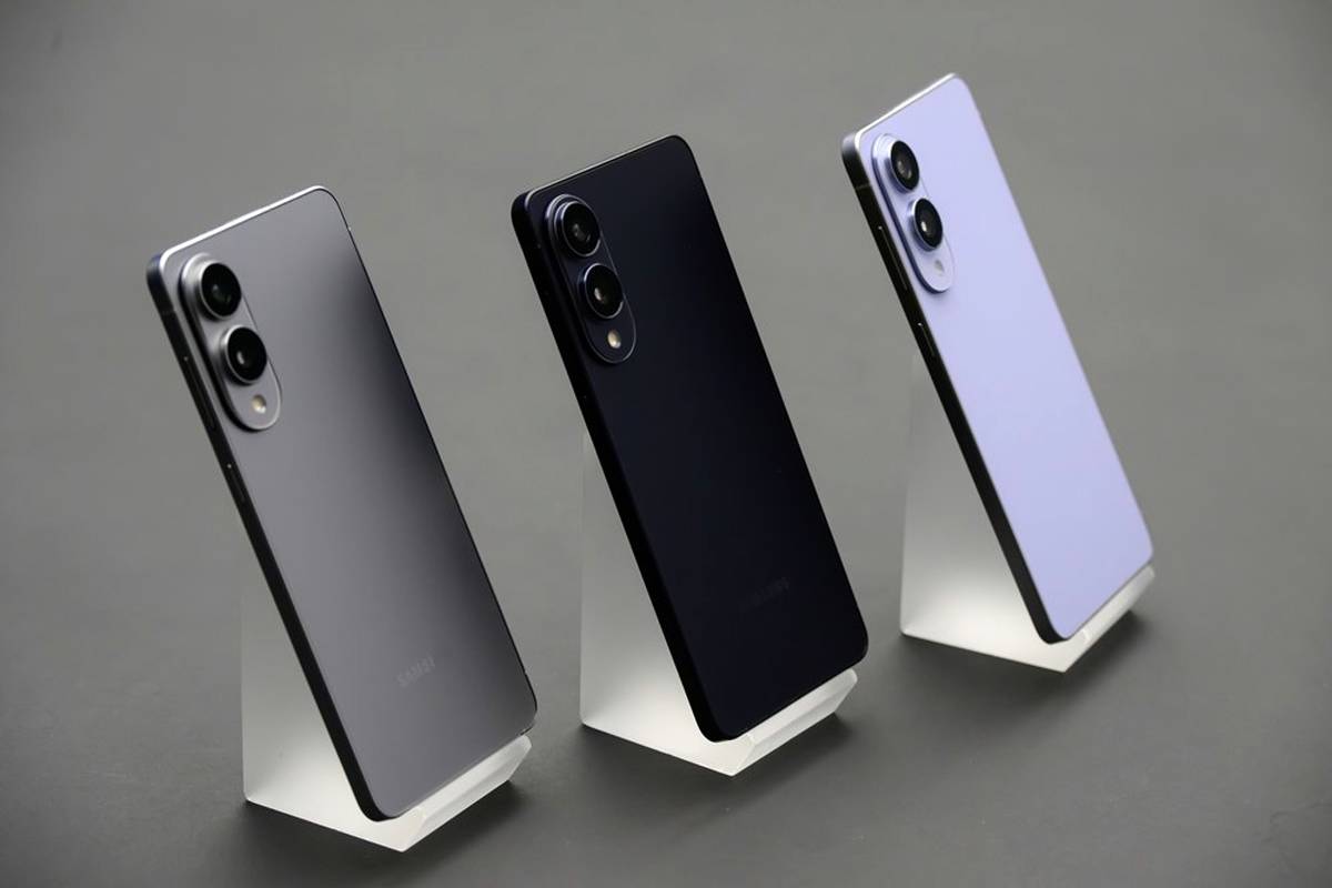 چگونه Galaxy S25 Edge به باریک‌ترین گوشی سری S سامسونگ تبدیل شد؟