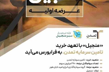 عملکرد ممتاز صندوق طلای تمدن؛ تابش با ۱۲.۲ درصد بازدهی، پیشتاز بازار شد