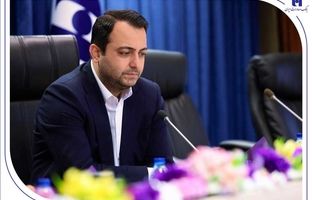 هجدهمین نشست شورای عالی مدیران بانک صادرات ایران برگزار شد/ محسن سیفی: استراتژی ۱۴۰۴، حفظ و ارتقای جایگاه بانک صادرات ایران در نظام بانکی است