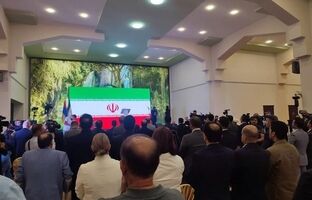 حضور گسترده‌ شرکت‌های وابسته به شستا در مرکز تجاری ایران در ارمنستان