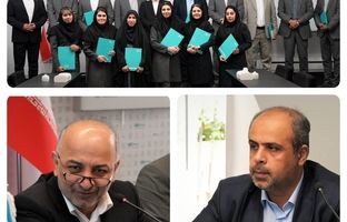 روابط عمومی حرفه‌ای، بازوی ارزش‌آفرین و مشاور امین مدیران است/جایگاه شرکت با وجود روابط عمومی پویاارتقا می یابد