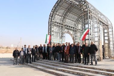 شرکت آلومینای ایران وارد فصل جدید مدیریتی شد